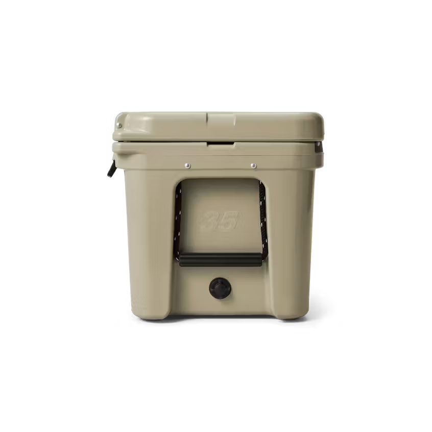 YETI - Tundra Hard Cooler
