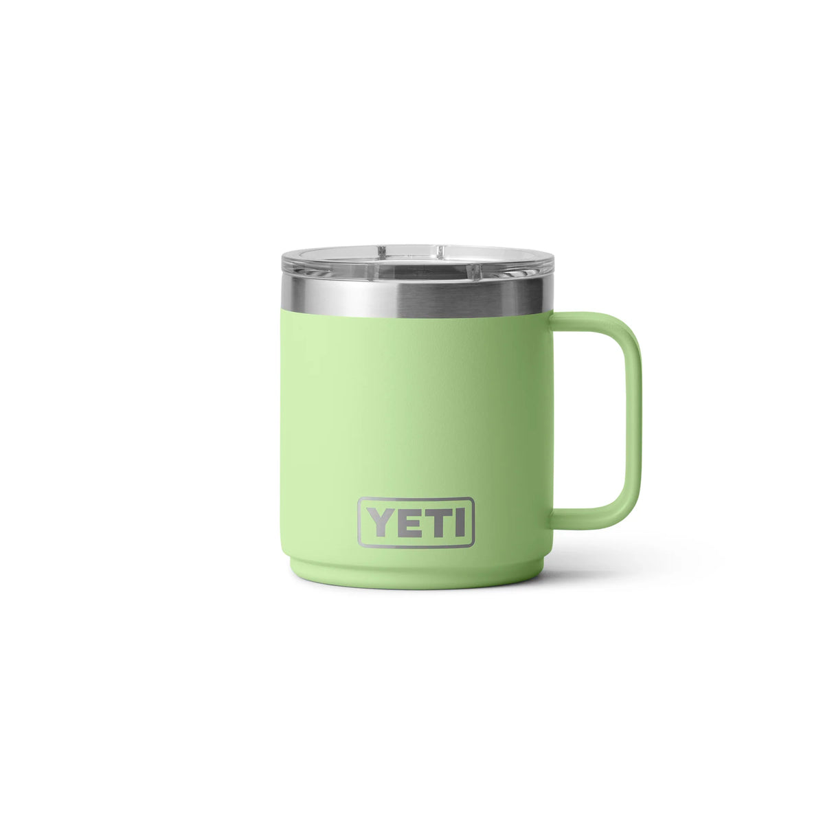YETI- Rambler Stackable Mug with MagSlider Lid