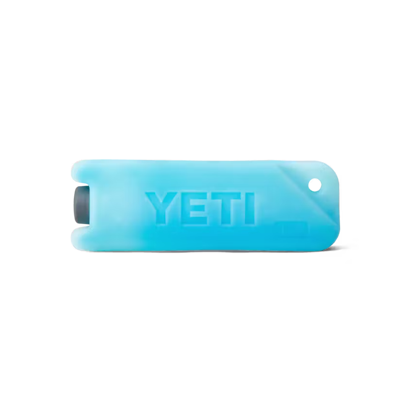 YETI- Reusable Ice Block