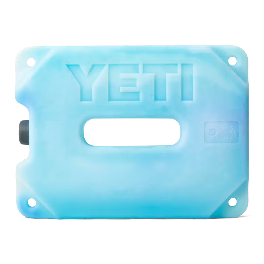 YETI- Reusable Ice Block