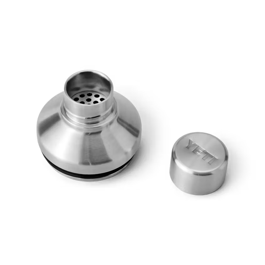 YETI- Cocktail Shaker Lid
