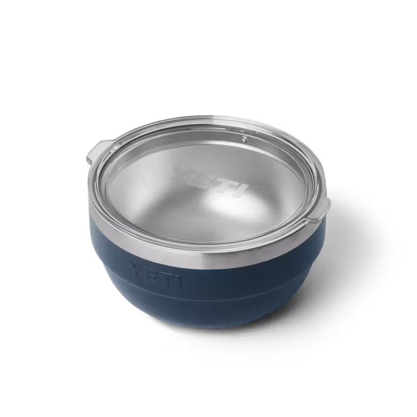 YETI- Rambler Insulated Bowl