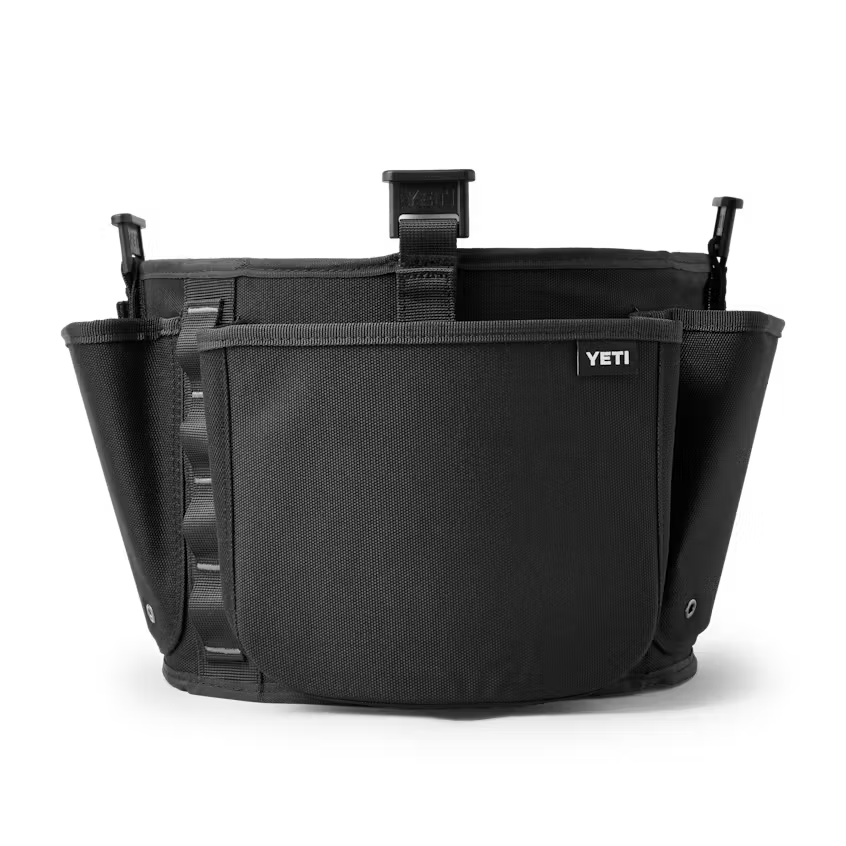 YETI- Loadout Bucket Utility Gear Belt