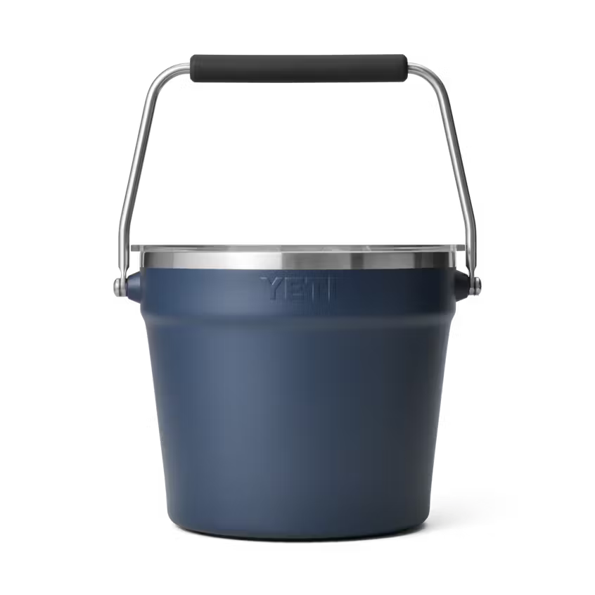 YETI - Rambler Beverage Bucket With Lid