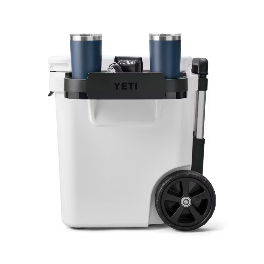 YETI- Roadie Wheeled Cooler Cup Holder