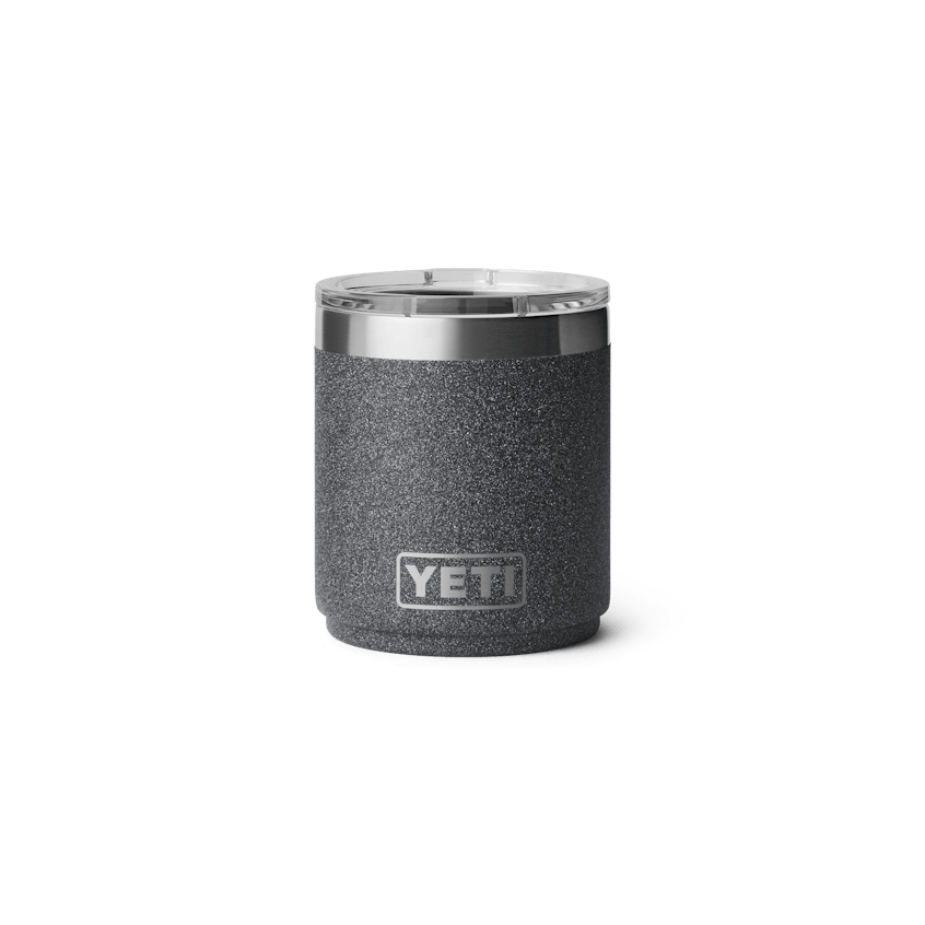 YETI - Rambler Stackable Lowball With MagSlider Lid