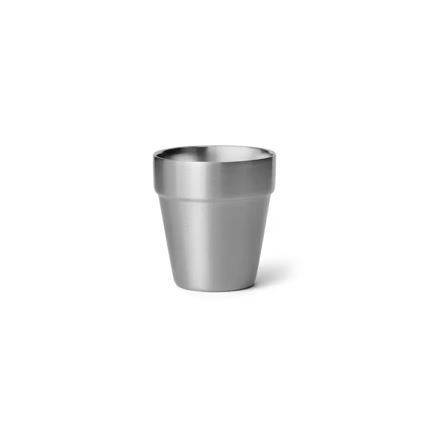 YETI- Shot Glasses and Case