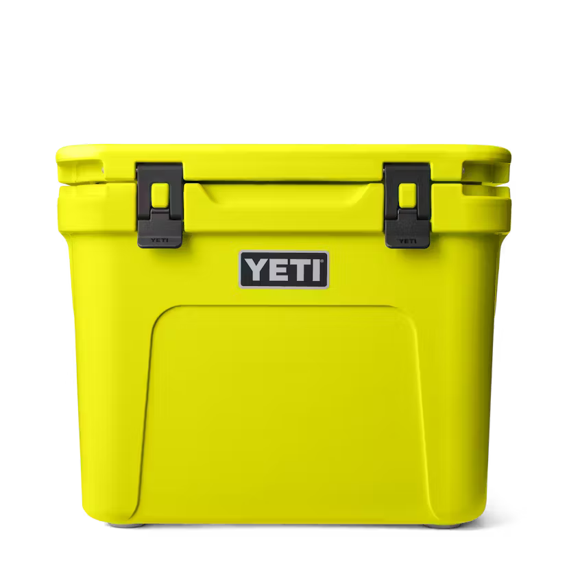 YETI- Roadie Wheeled Cooler