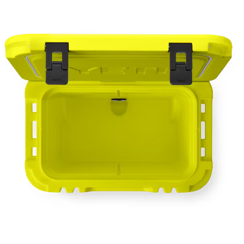 YETI- Roadie Wheeled Cooler