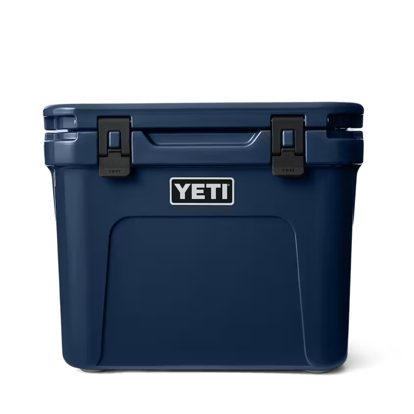 YETI- Roadie Wheeled Cooler
