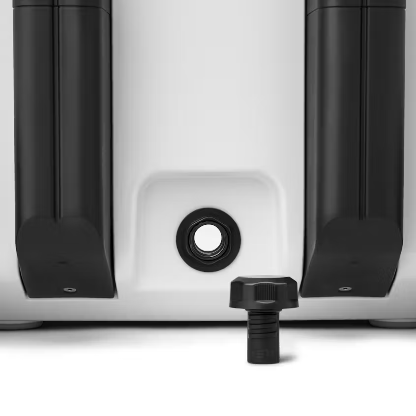 YETI - Roadie Drain Plug