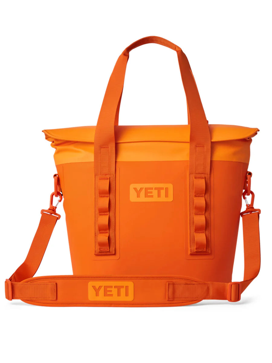 YETI - Hopper Tote Soft Cooler