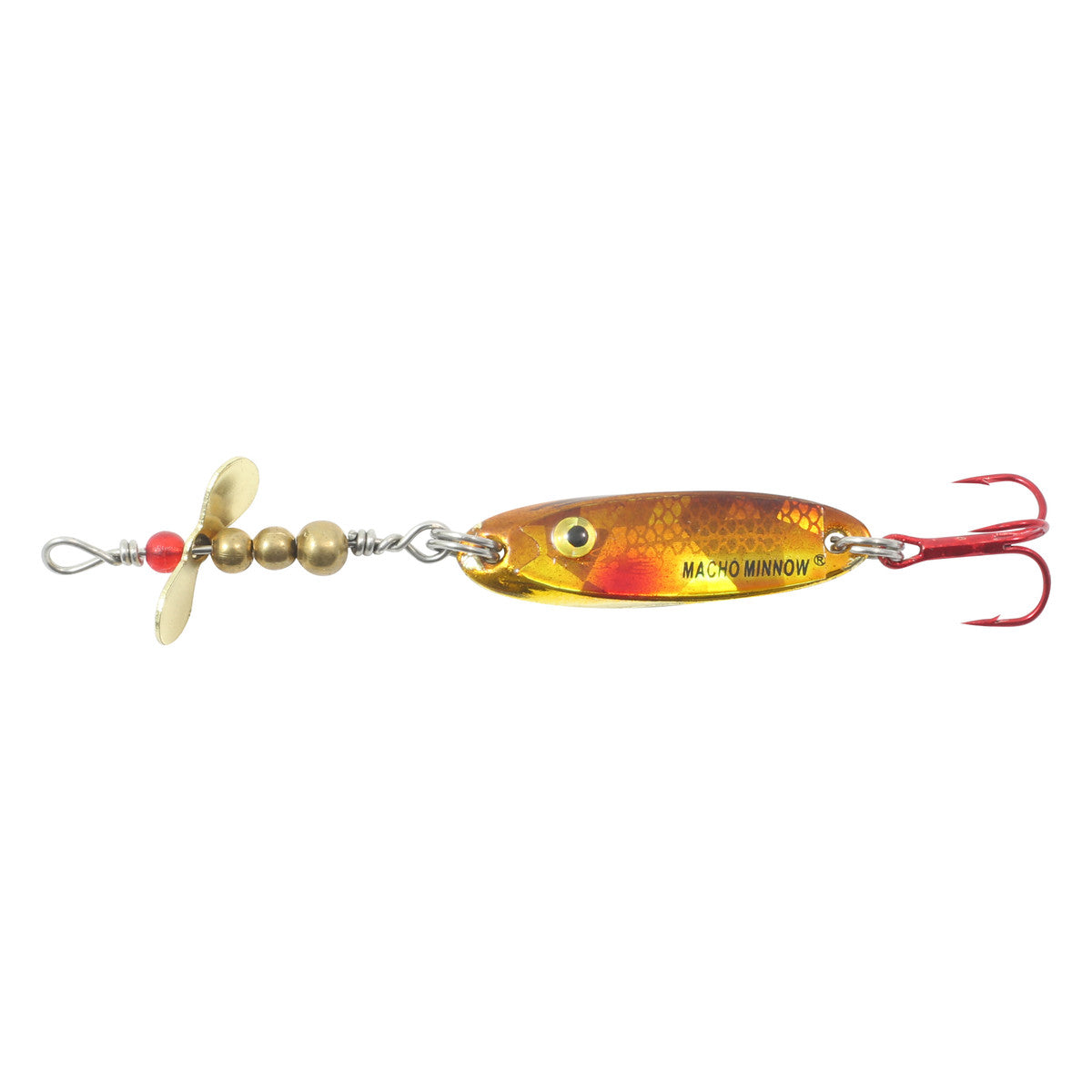 Northland- Whistler Prop Spoon