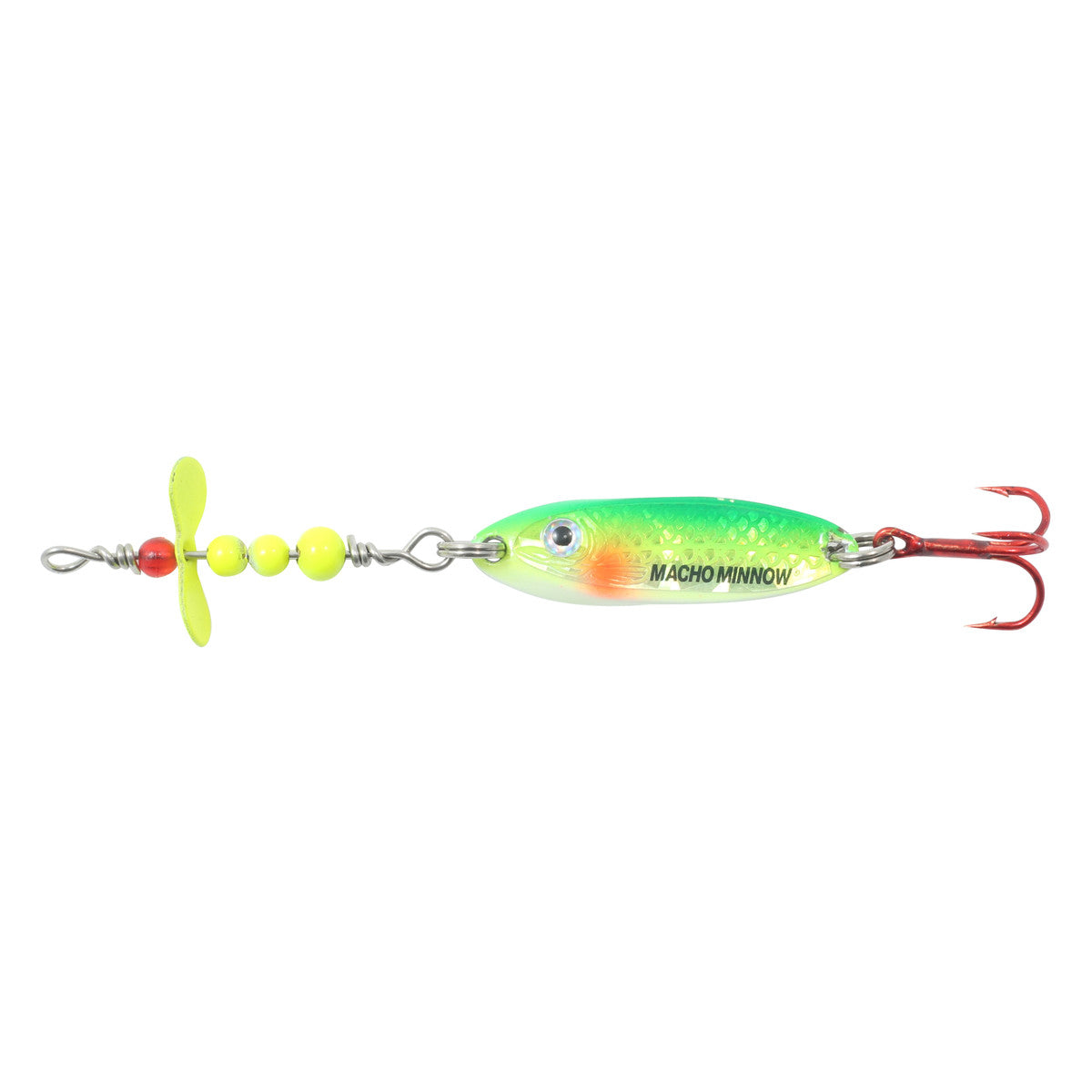 Northland- Whistler Prop Spoon