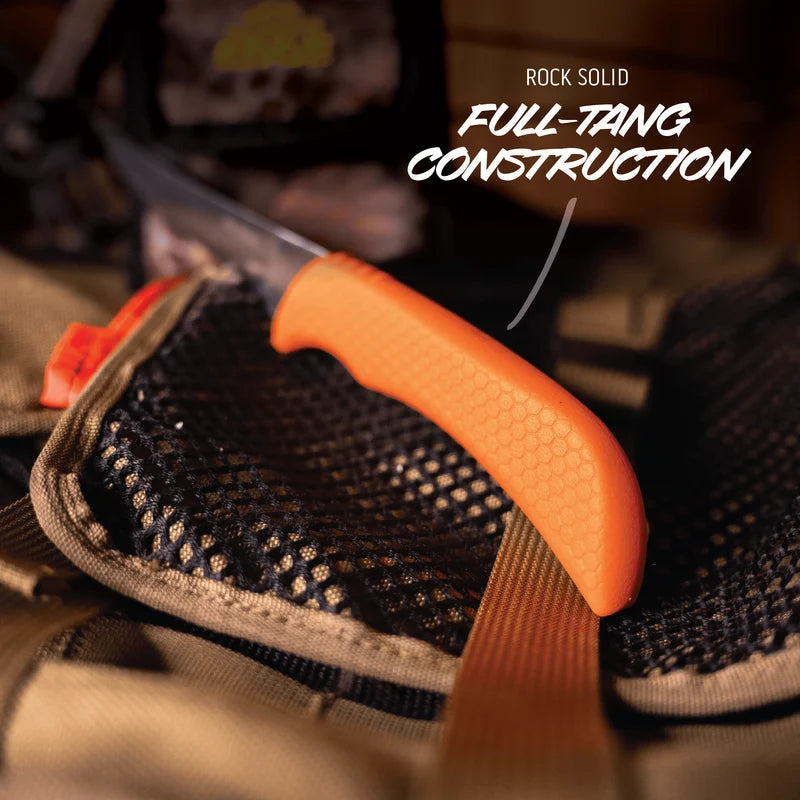 Outdoor Edge- WildBone Two Knife Combo