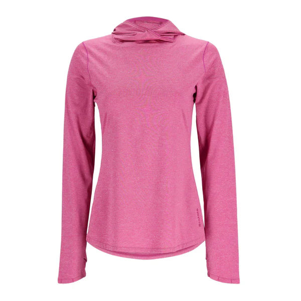 Simms- Women's SolarFlex Hoodie