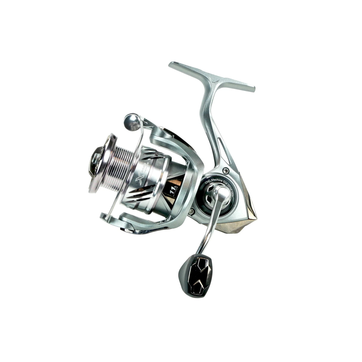 Okuma- X-Series 2500 Spinning Fishing Reel