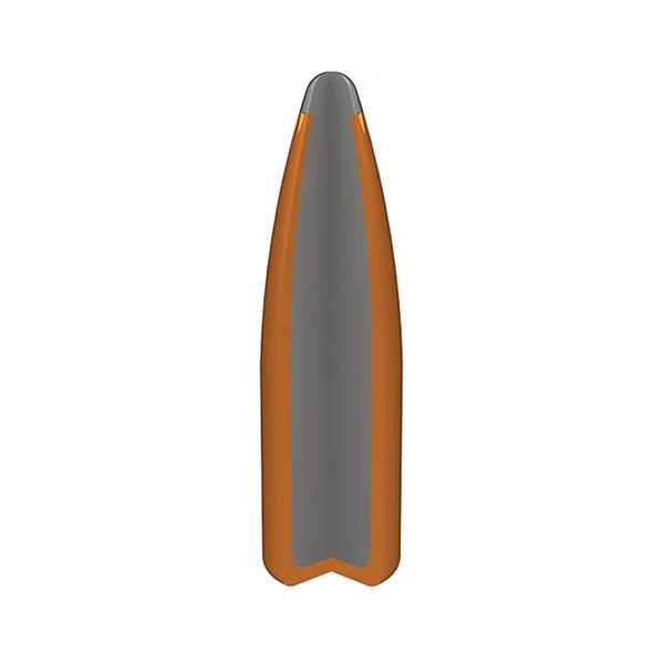 Winchester- Super X Power-Point Ammunition- 22-250 REM, 64 Grain