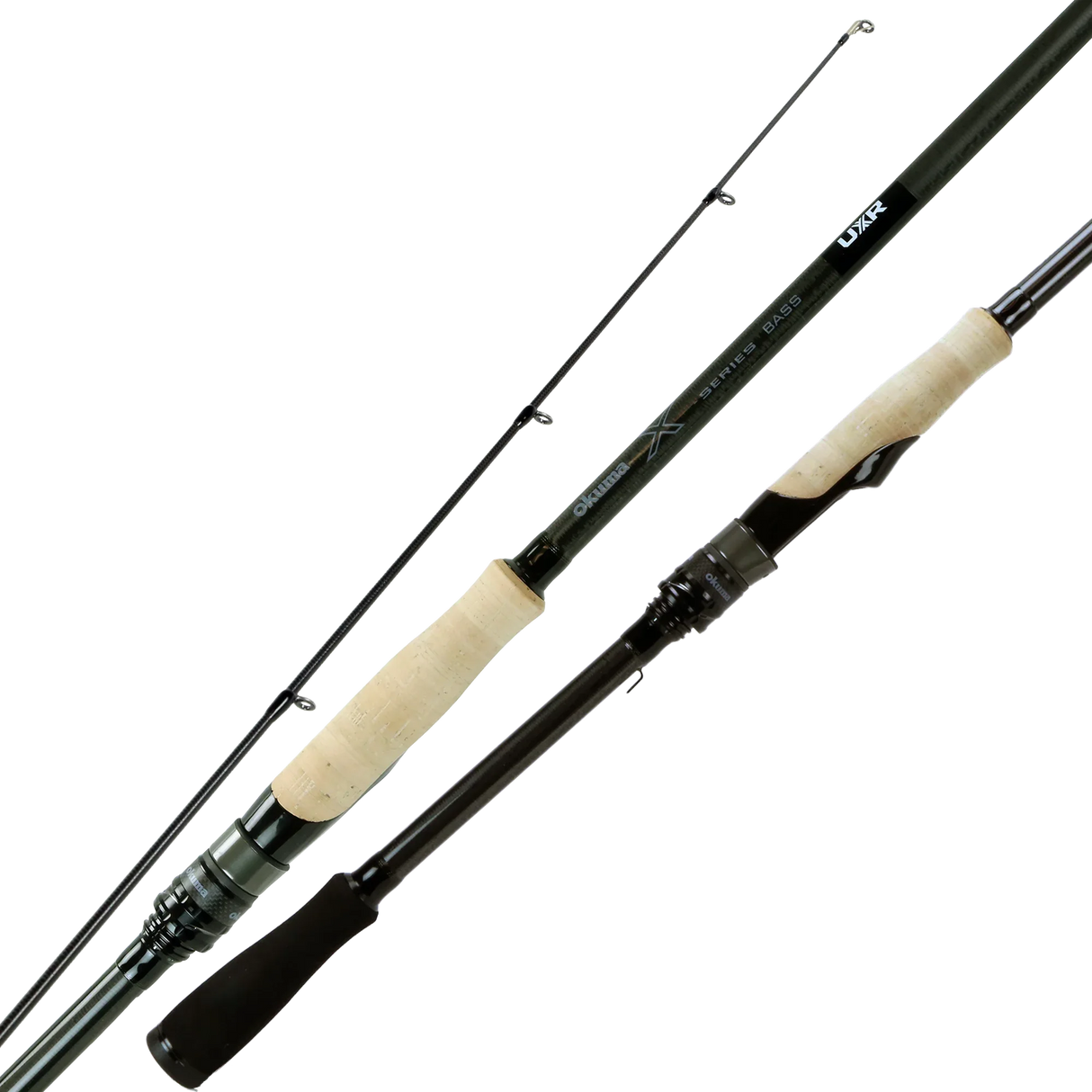 Okuma- X-Series Spinning Bass Fishing Rod