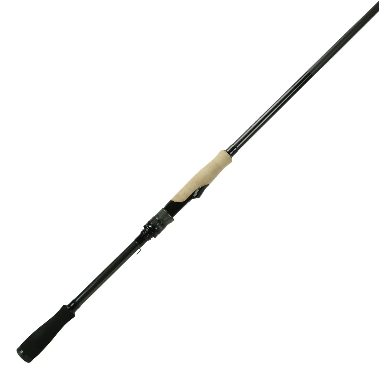 Okuma- X-Series Spinning Bass Fishing Rod