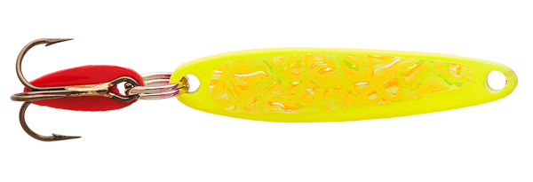 The Swedish Pimple- Jigging Lure