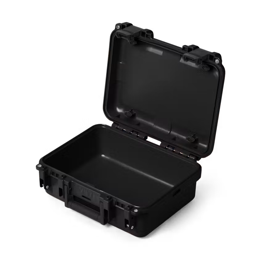 YETI- Loadout GoBox 10 Gear Case