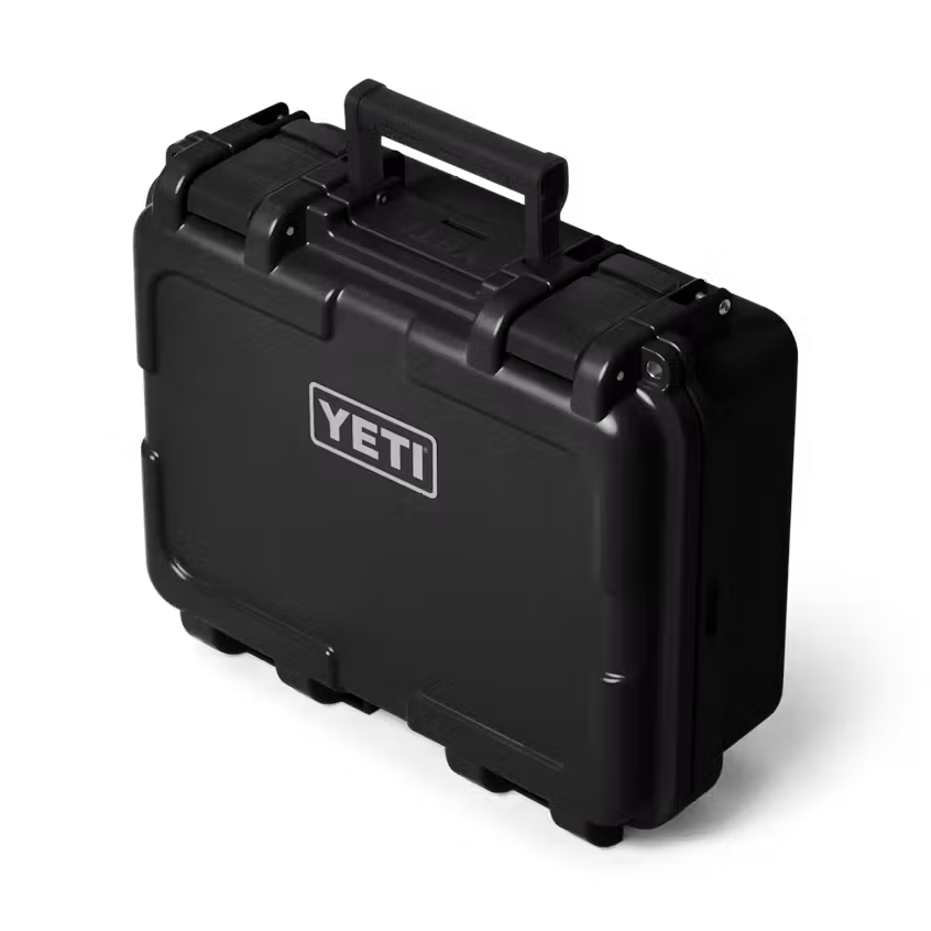 YETI- Loadout GoBox 10 Gear Case