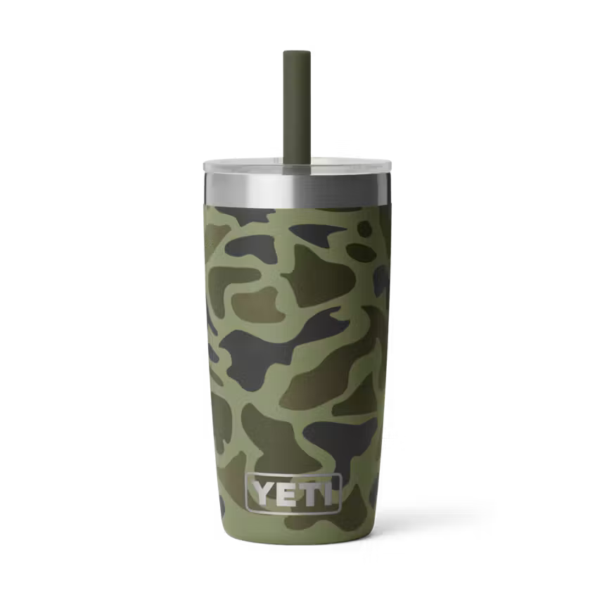 YETI- Rambler JR Tumbler