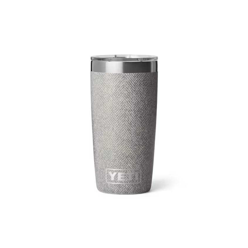YETI- Rambler Tumbler With MagSlider Lid