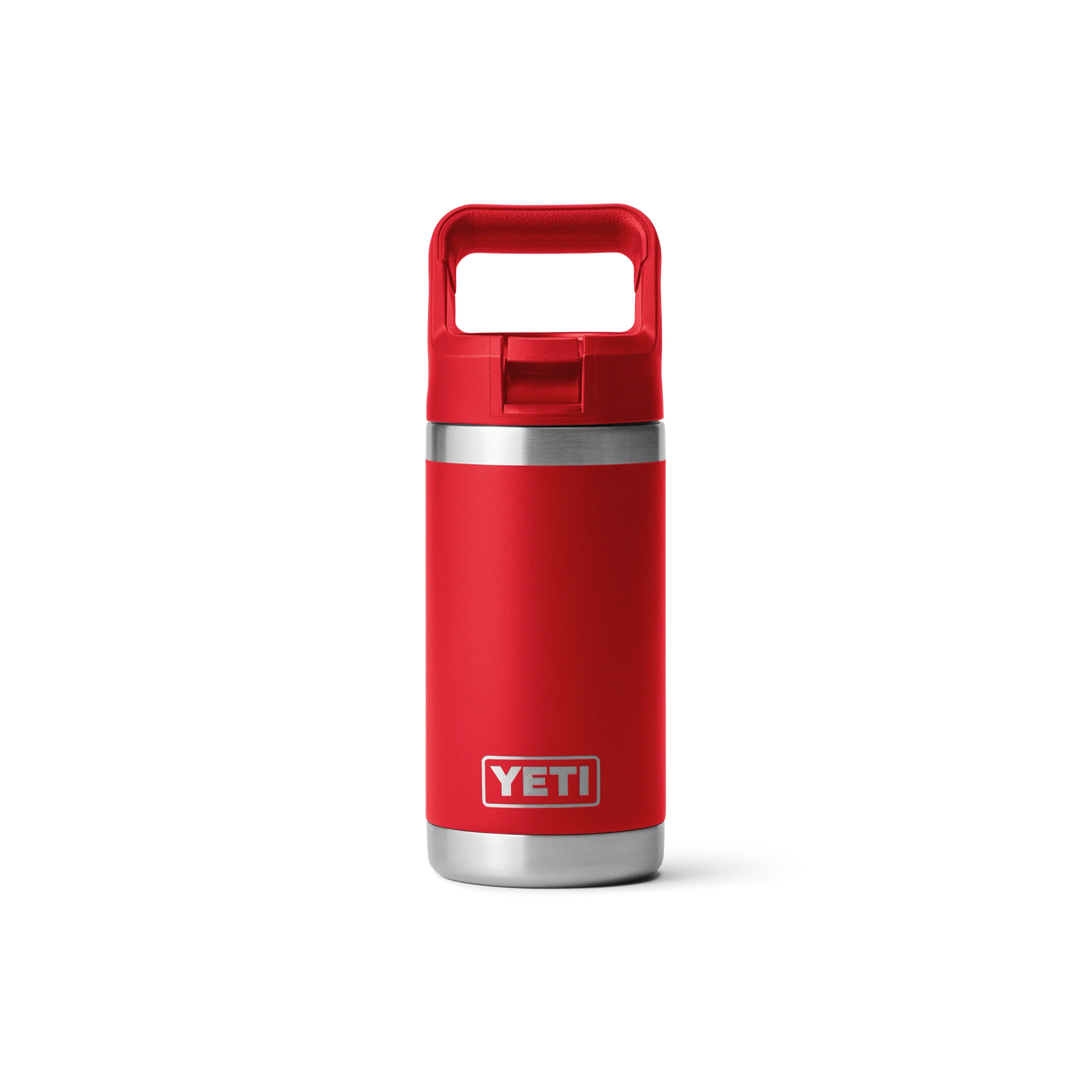 YETI - Rambler Jr Kids Bottle with Straw Cap