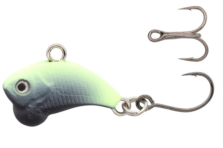 Eurotackle- Z-Viber Micro Tungsten Jig