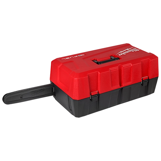 Milwaukee- Chainsaw Case