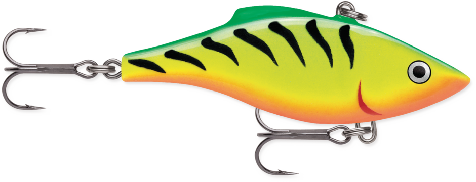 Rapala- Rattlin' Lipless Crankbait