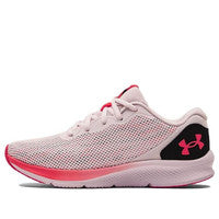 Under Armour- Women's Shadow Pink Running Shoe