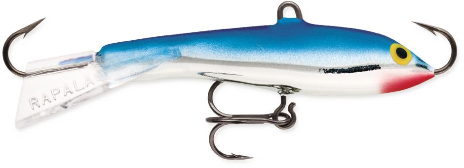 Rapala- Jigging Rap