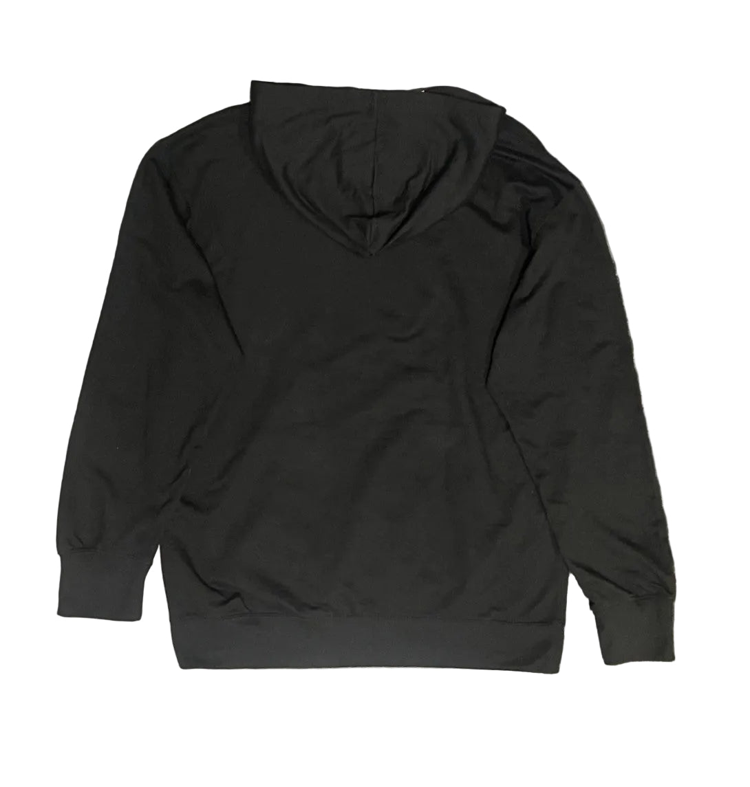 Born to Hunt- Men's Logo Hoodie