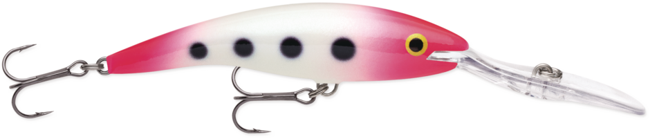 Rapala- Deep Tail Dancer Crankbait