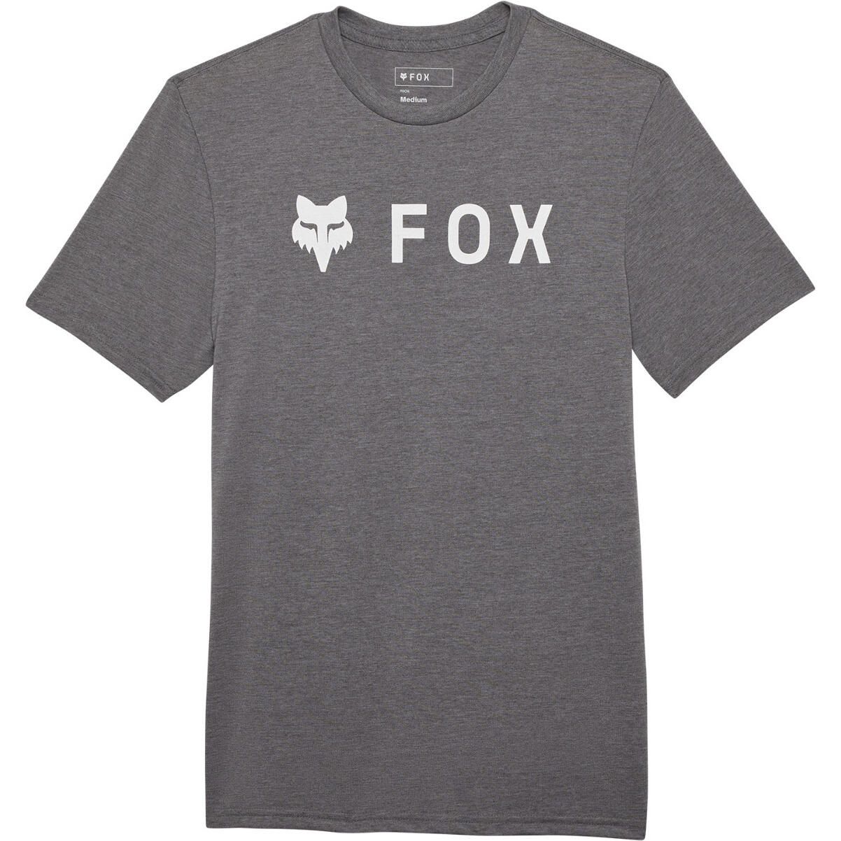 FOX- Absolute Tech Tee