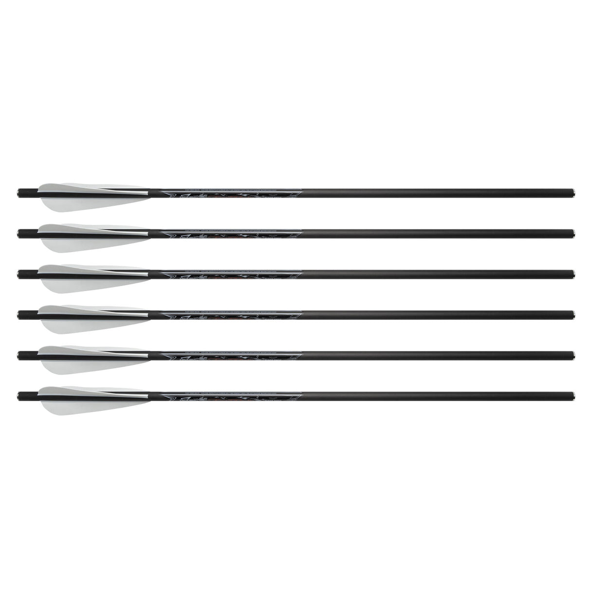 Excalibur - Firebolt 20" Carbon Arrows