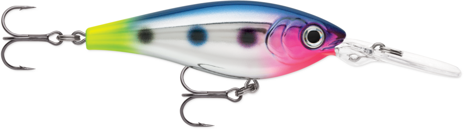 Rapala- Harvest Shad Crankbait Lure