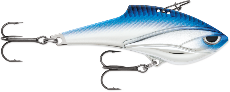 Rapala- Rippin' Blade Lipless Crankbait