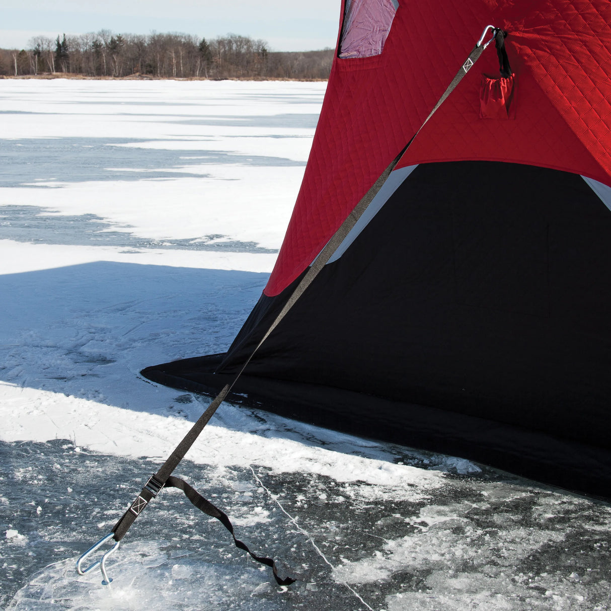 Eskimo- Fatfish 949I Insulated Portable Shelter