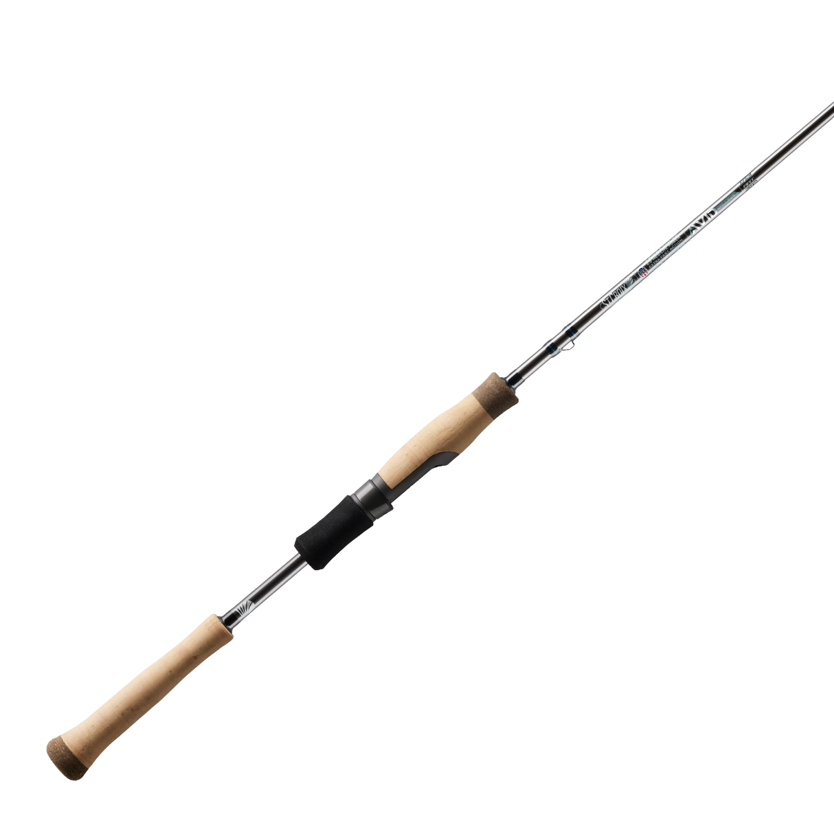 St. Croix- Avid Series Walleye Fishing Rod