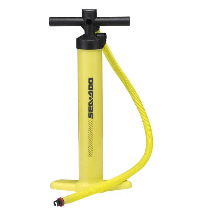 Sea-Doo- 10'5" Inflatable Stand Up Paddle Board Kit