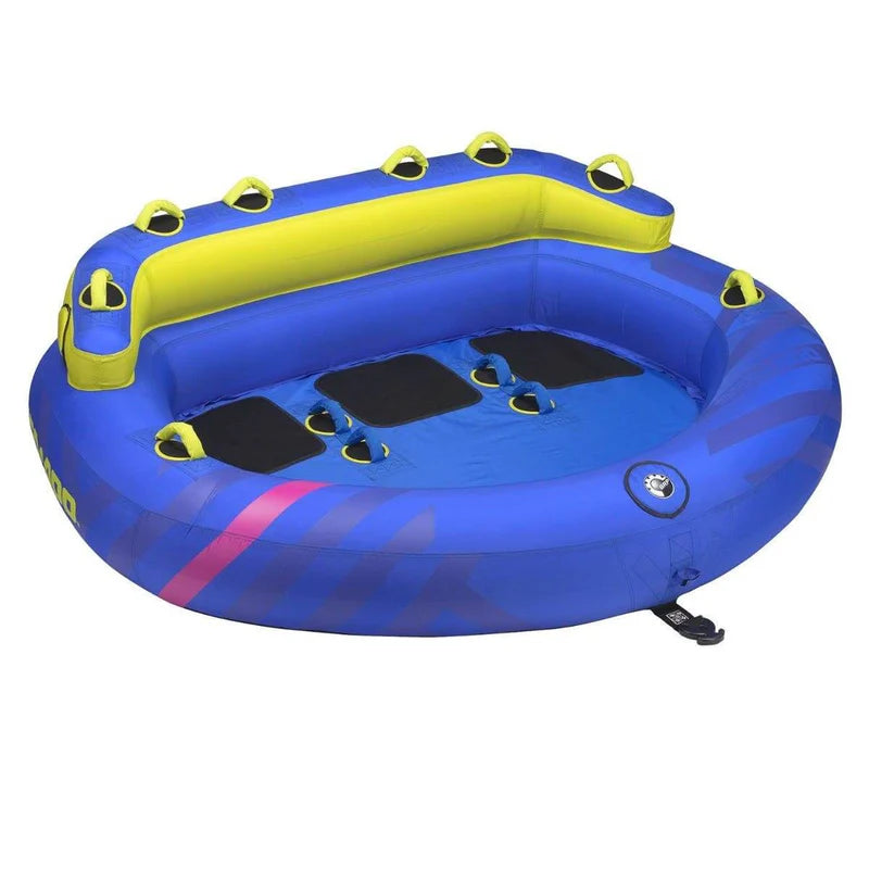 Sea-Doo- 3 Person, 2 Way Sit Tube