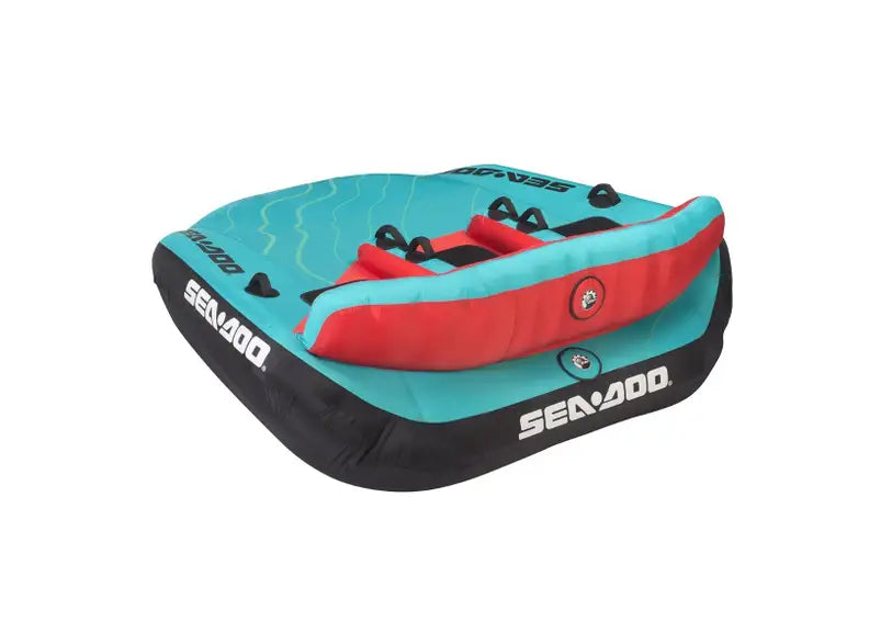 Sea-Doo- 3 Person Sit On Top Tube