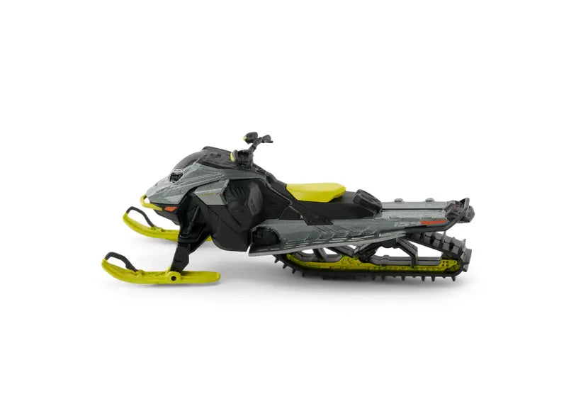 Ski-Doo- Die Cast 1:32 Snowmobile Replicas