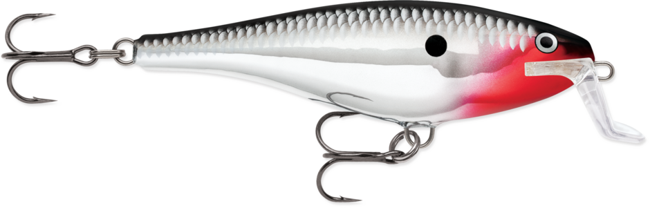 Rapala- Super Shad Crainkbait