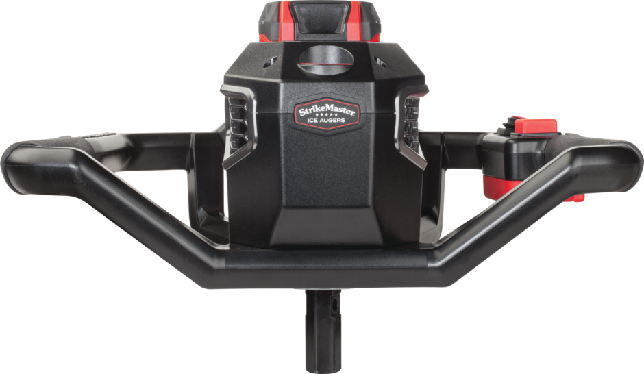StrikeMaster- Maven Ice Auger