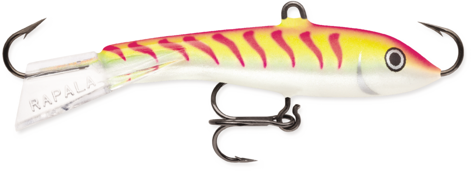 Rapala- Jigging Rap